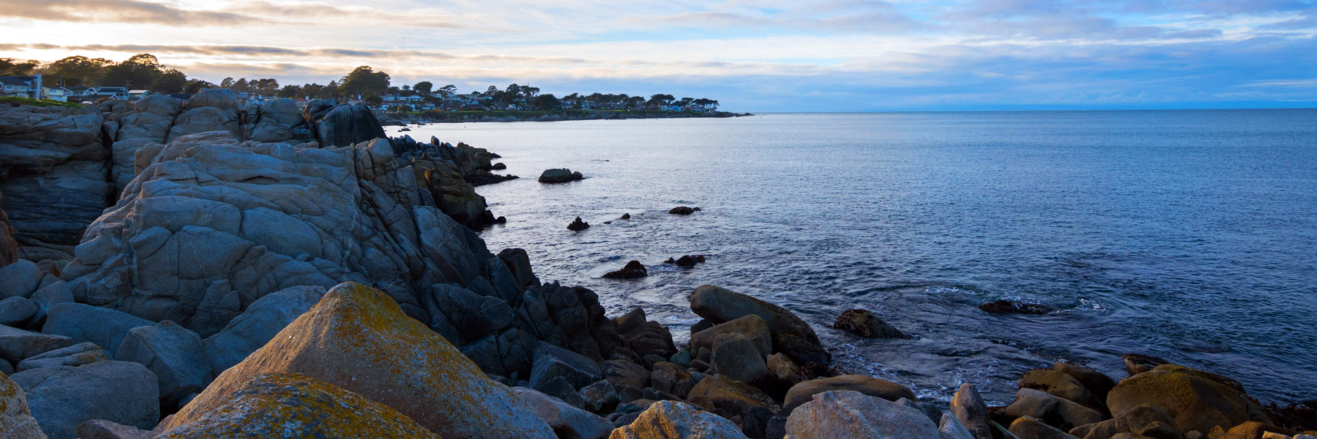 Innsider Offers At Wave Street Inn Monterey California
