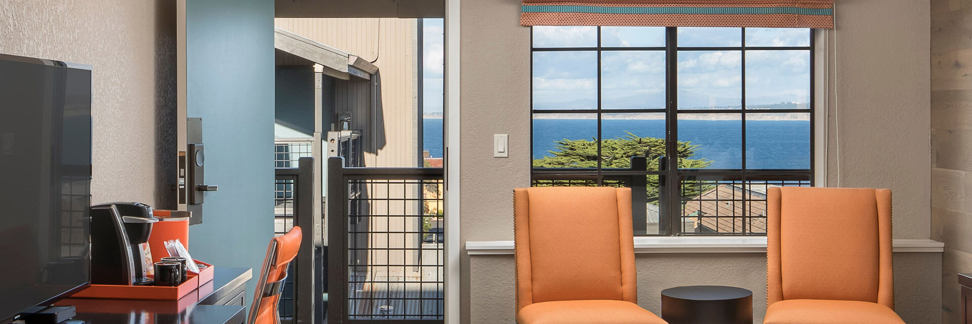 Wave Street Inn Monterey California FAQs